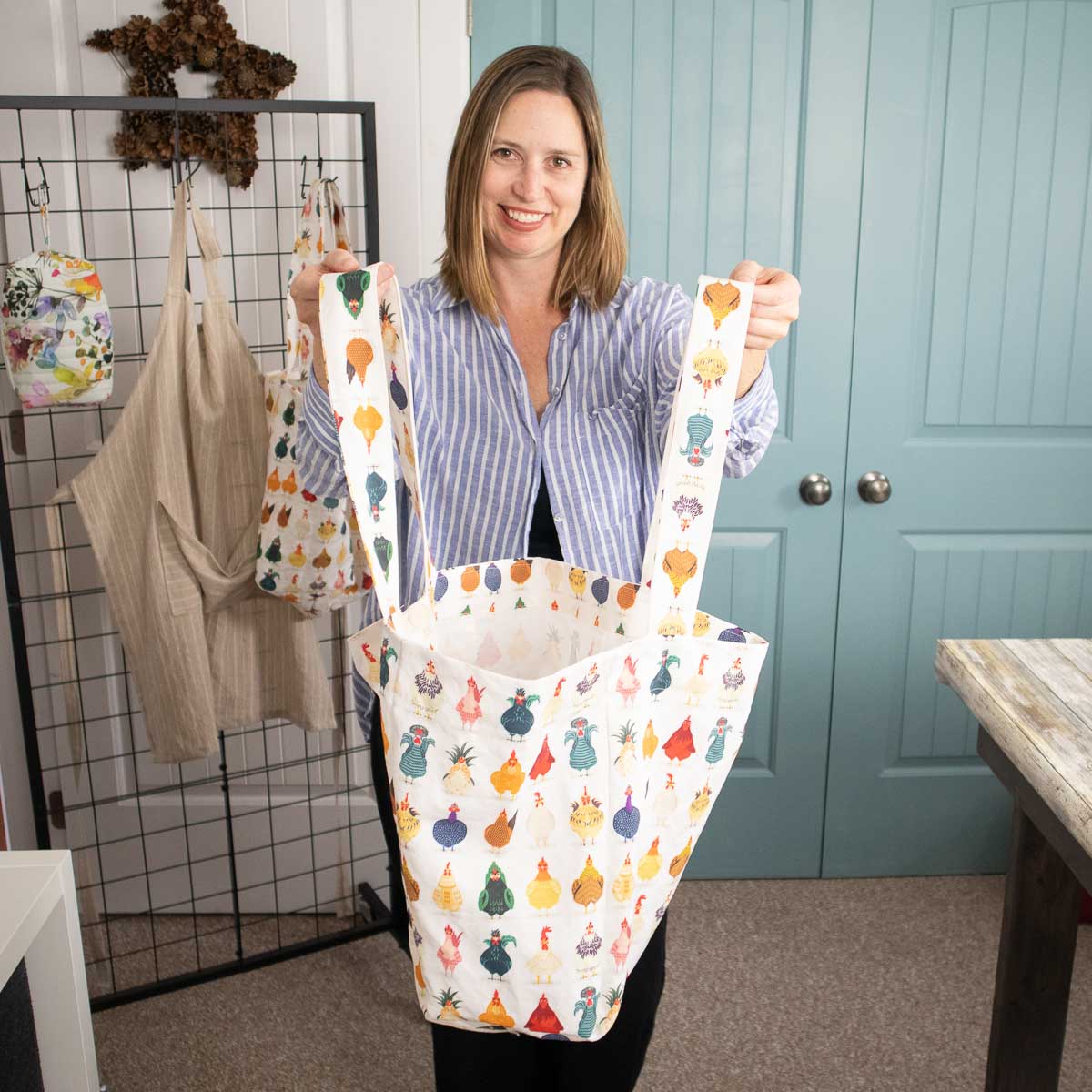 Sewing with Success for Beginners